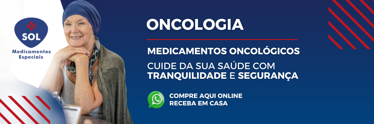Oncologia
